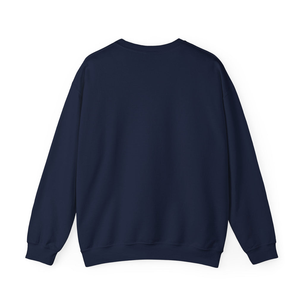 WDMFE Crewneck Sweatshirt - WDMFE