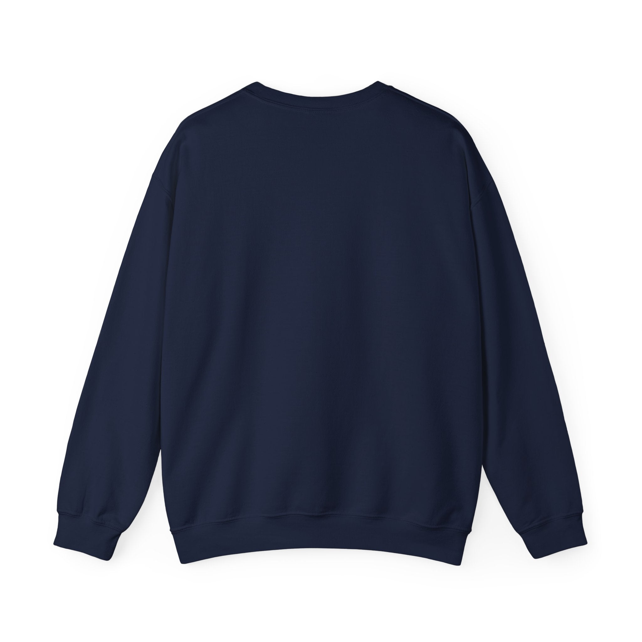WDMFE Crewneck Sweatshirt - WDMFE