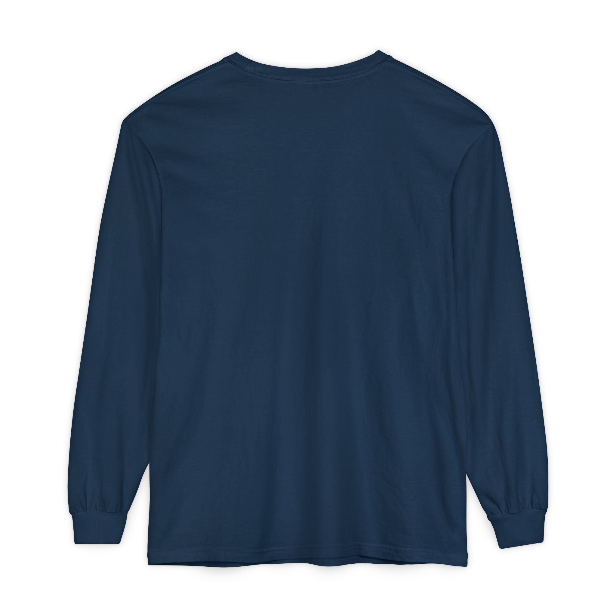 WDMFE Long Sleeve T‑Shirt - WDMFE