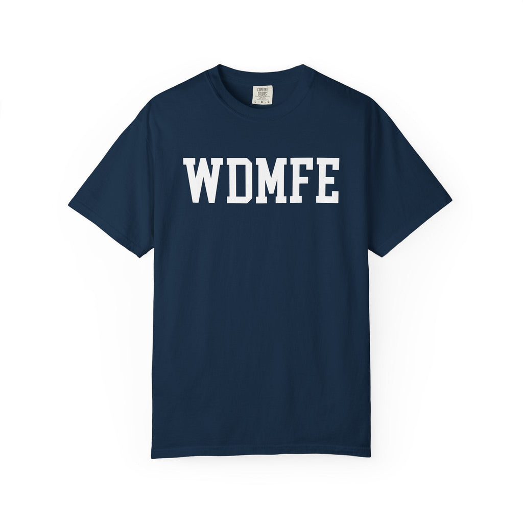 WDMFE T - Shift - WDMFE