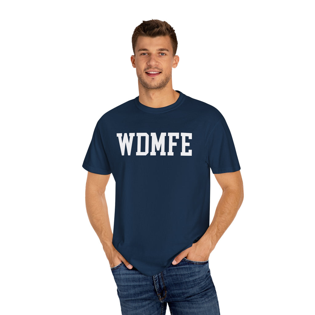 WDMFE T - Shift - WDMFE