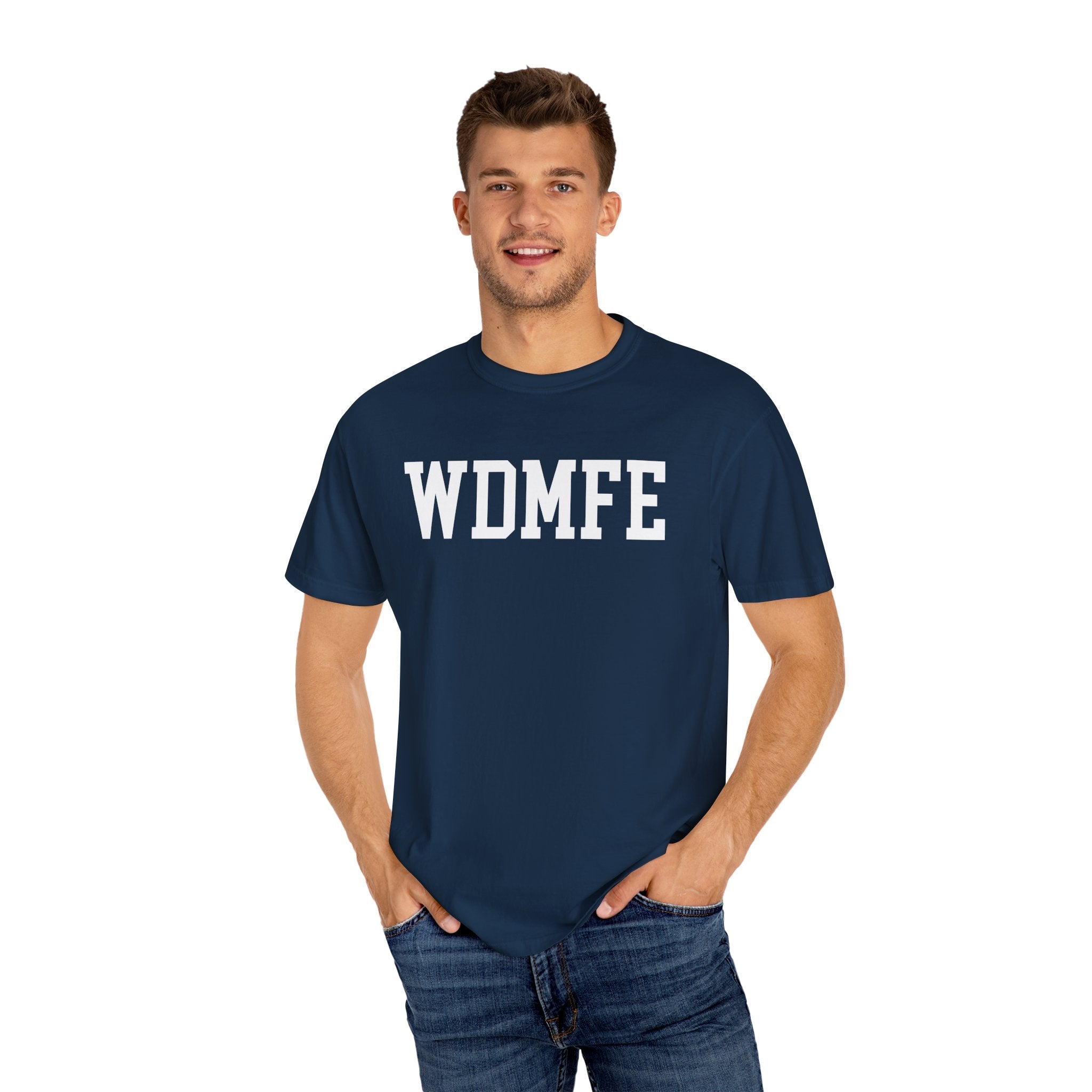 WDMFE T - Shift - WDMFE