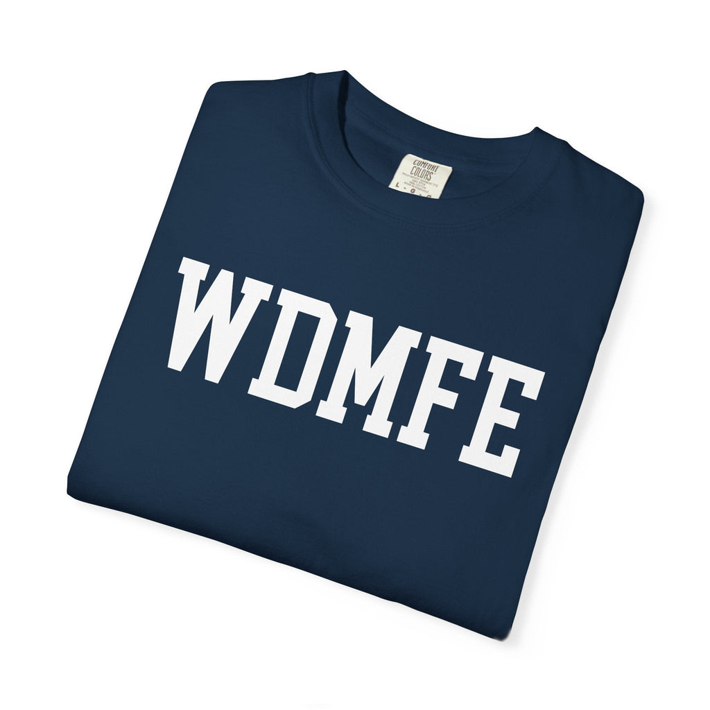 WDMFE T - Shift - WDMFE